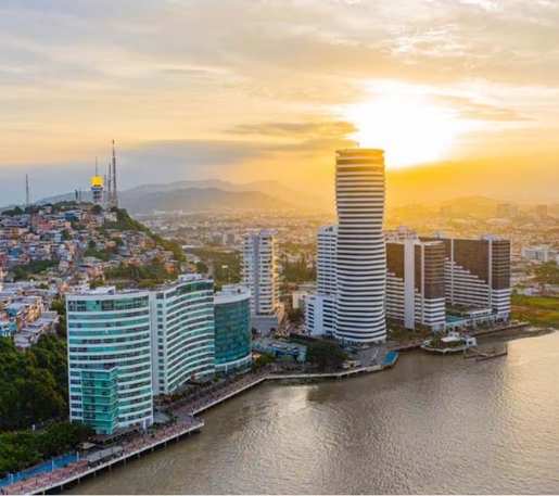 Guayaquil