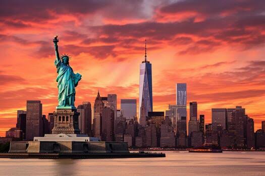 New York