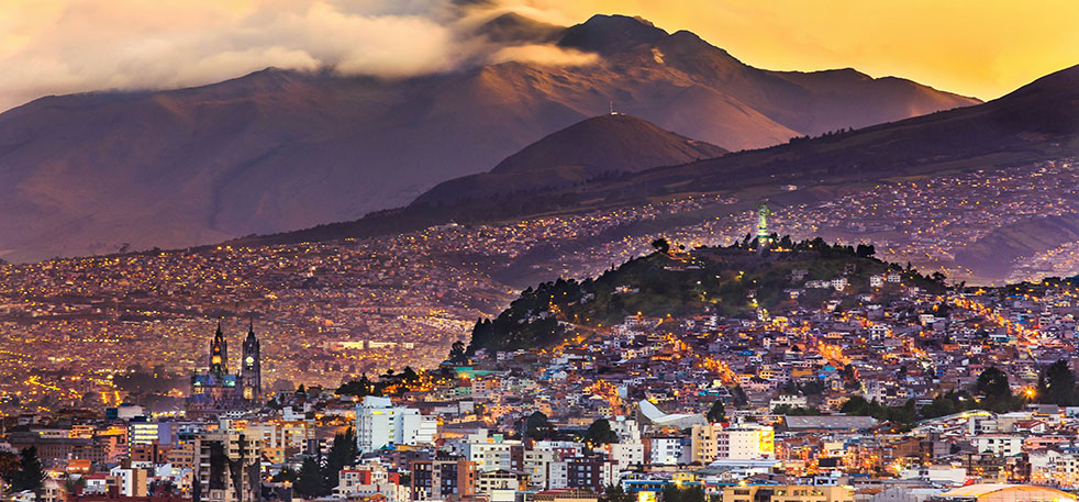 Quito